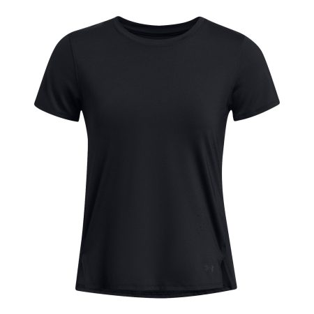 Under Armour Launch Elite Short Sleeve