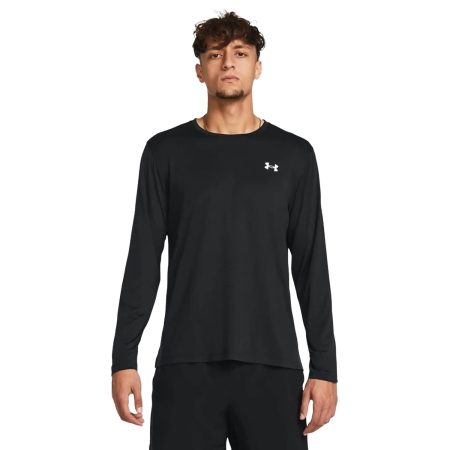 Under Armour Streaker Long Sleeve