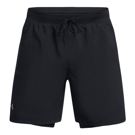 Under Armour Launch 7"2-in-1