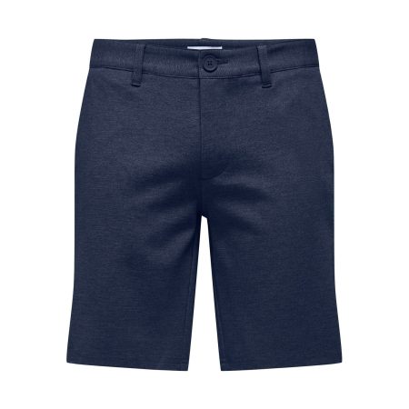 Only&Sons Mark Melange Shorts