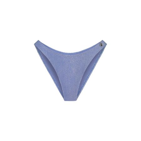Beachlife Lavender Glitter Waist Bottom