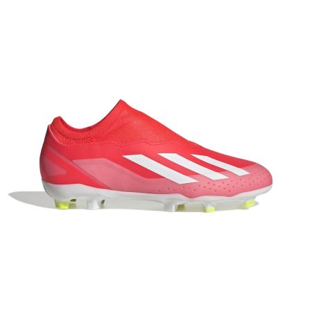 Adidas X Crazyfast League Junior
