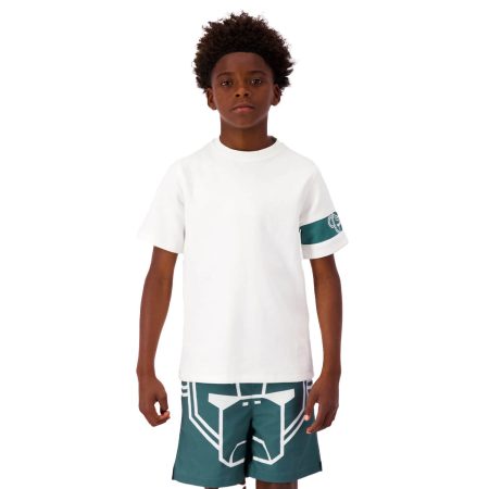 Black Bananas Commander Tee Junior