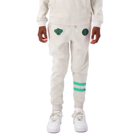 Black Bananas Limit Trackpants Junior