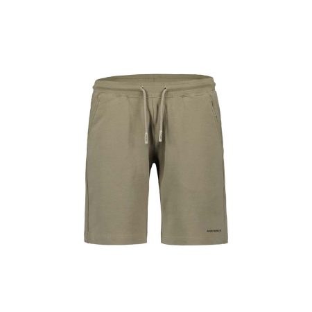 Airforce Short Sweatpants