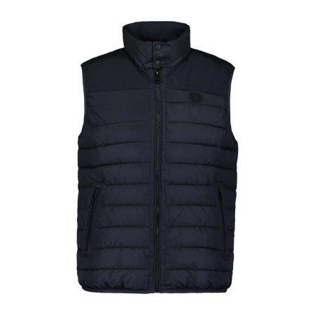 Airforce Padded Bodywarmer