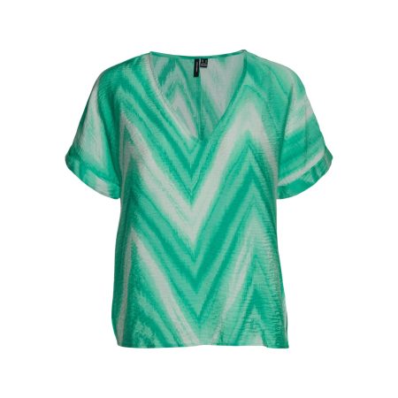 Vero Moda Josie Kua Top