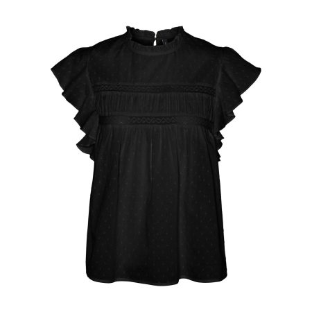 Vero Moda Trine Lace Top