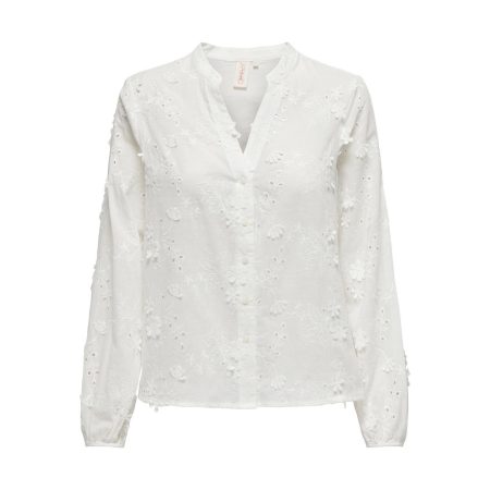 Only Cille Zoe Shirt