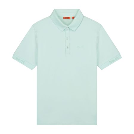 Be:at: Gavin Jersey Polo