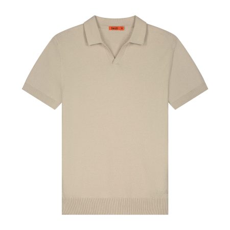 Be:at: Gregor Knit Polo