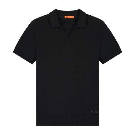 Be:at Gregor Knit Polo