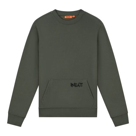 Be:at: Givani Sweater