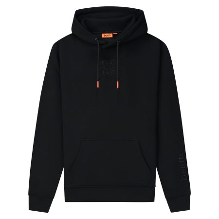 Be:at: Gianny Hoodie