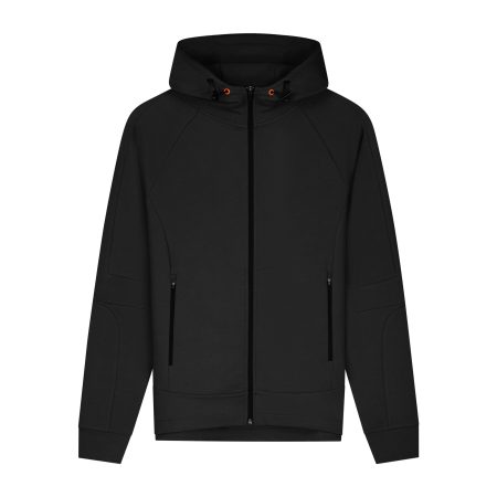 Be:at: Dez Full Zip Hoodie