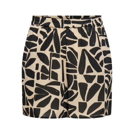 Only Almina Life Short