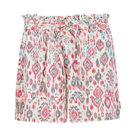 Protest Affair Shorts