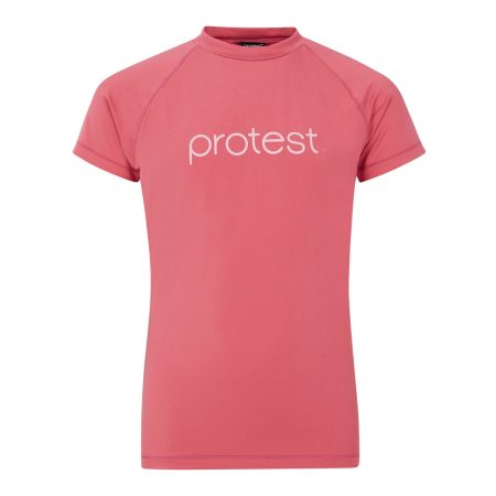 Protest Senna Junior