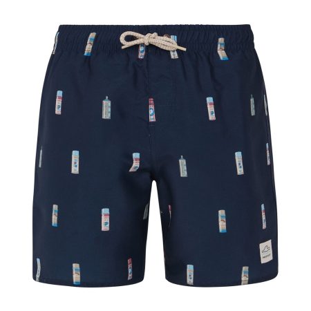 Protest Bitmap Junior Beachshort