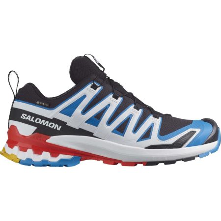 Salomon Xa Pro 3d V9 Gore-tex