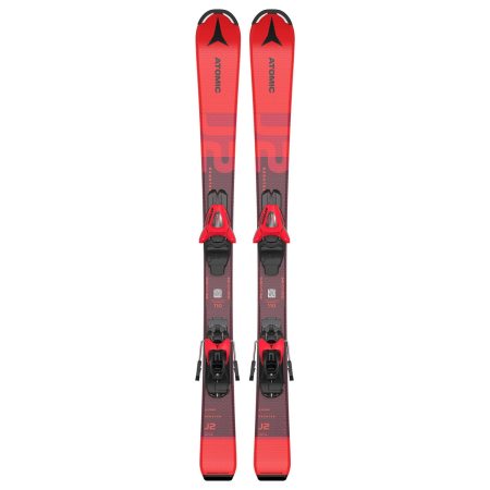 Atomic Redster J2 100-120 + C 5 Gw Binding