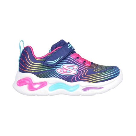 Skechers Wavy Beams