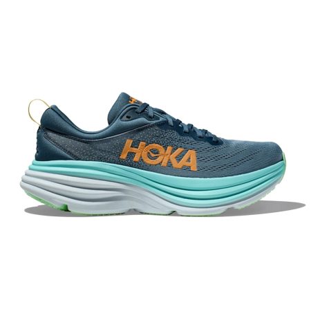 Hoka Bondi 8 Heren