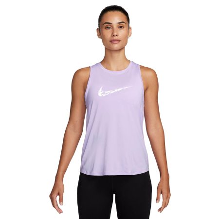 Nike One Swoosh Singlet