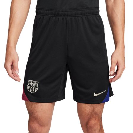 Nike Fc Barcelona Strike Training Shorts