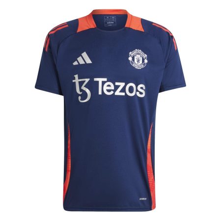 Adidas Manchester United Trainingsshirt
