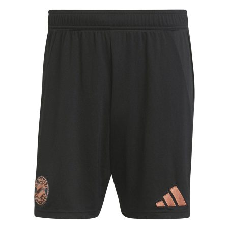 Adidas Fc Bayern München Strike Training Shorts