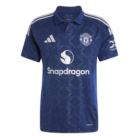 Adidas Manchester United 24/25 Uitshirt