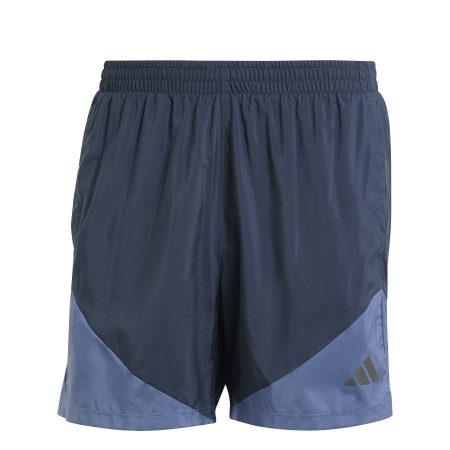 Adidas Own The Run Colorblock Short