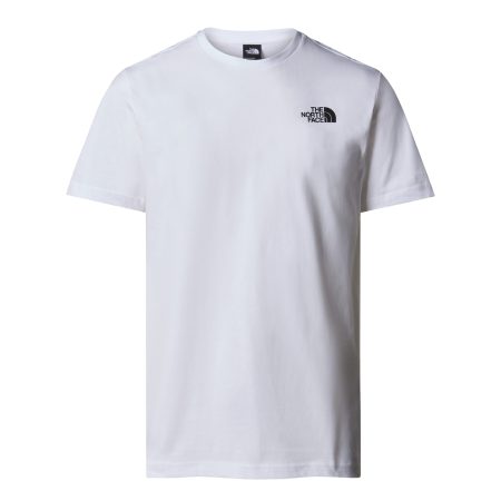 The North Face Redbox-t-shirt