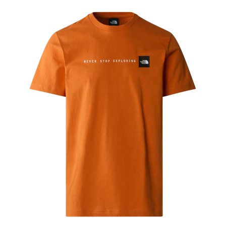 The North Face Never Stop Exploring Tee