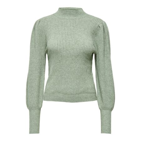 Only Katia Long Sleeve Pullover