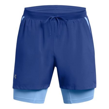 Under Armour Launch 5"2-in-1 Short