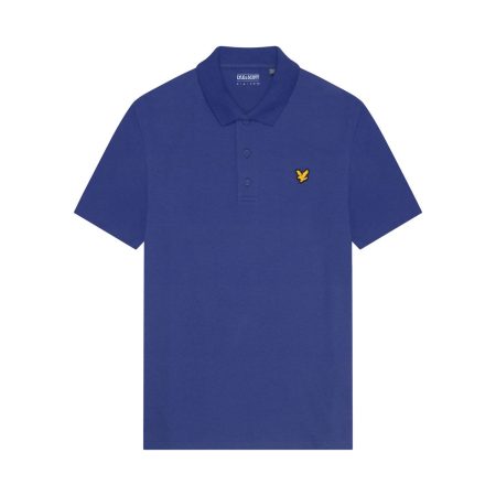 Lyle&Scott Sport Short Sleeve Polo