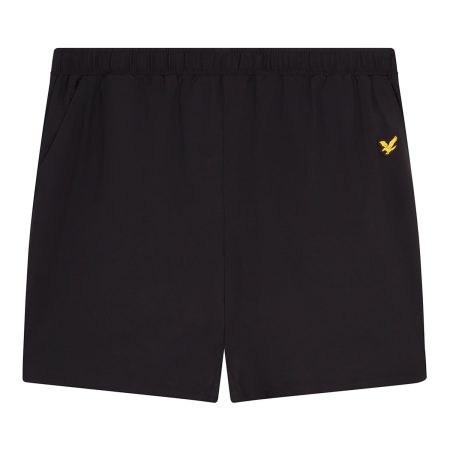 Lyle&Scott Stretch Training Short