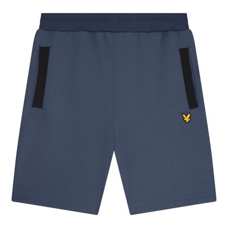 Lyle&Scott Pocket Branded Shorts