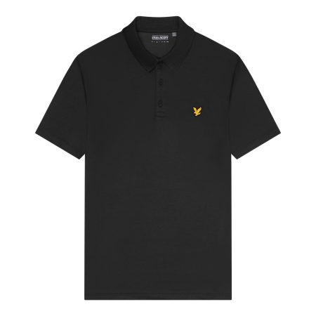 Lyle&Scott Golf Tech Polo Shirt