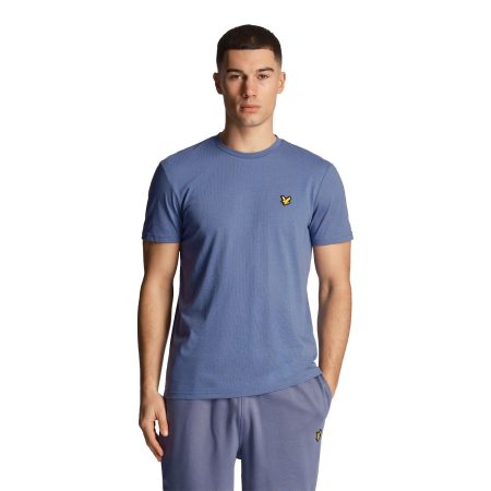 Lyle&Scott Martin Short Sleeve T-shirt