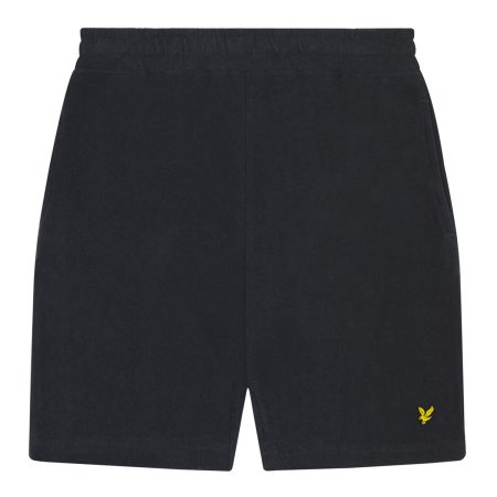 Lyle&Scott Towelling Short Kids
