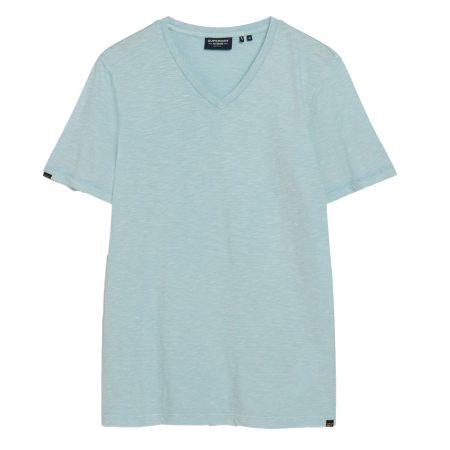 Superdry V-neck Slub