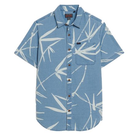 Superdry Vintage Loom