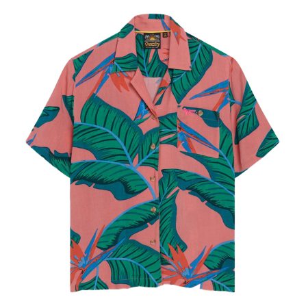 Superdry Beach Resort