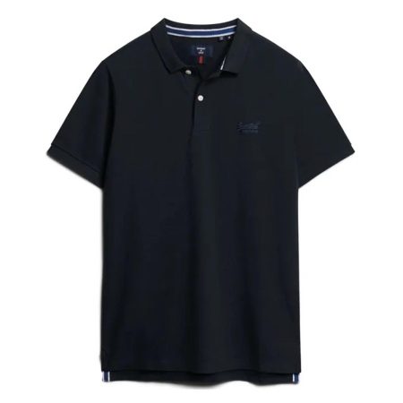 Superdry Classic Pique Polo