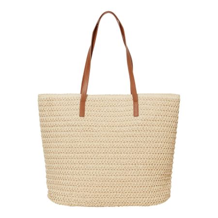 Vero Moda Isso Beach Bag