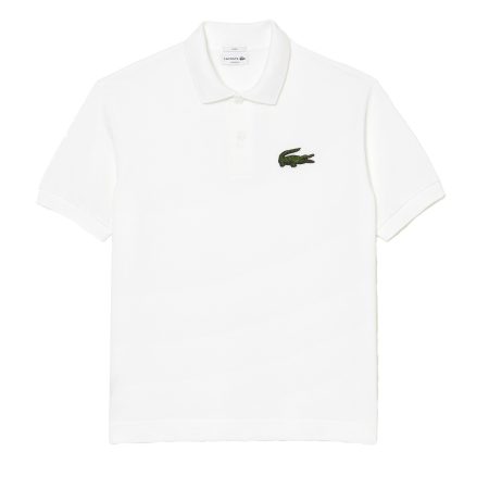 Lacoste Original Loose Fit Polo