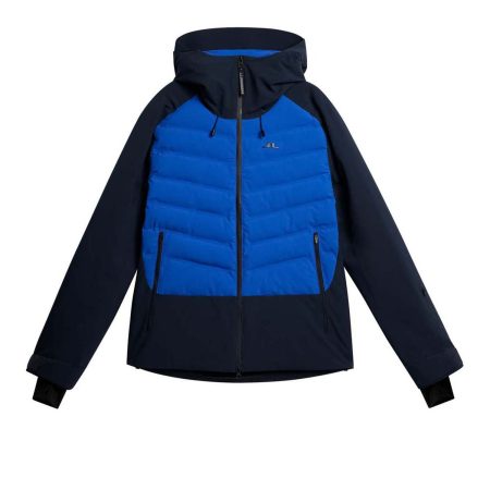 J.lindeberg Woody Jacket